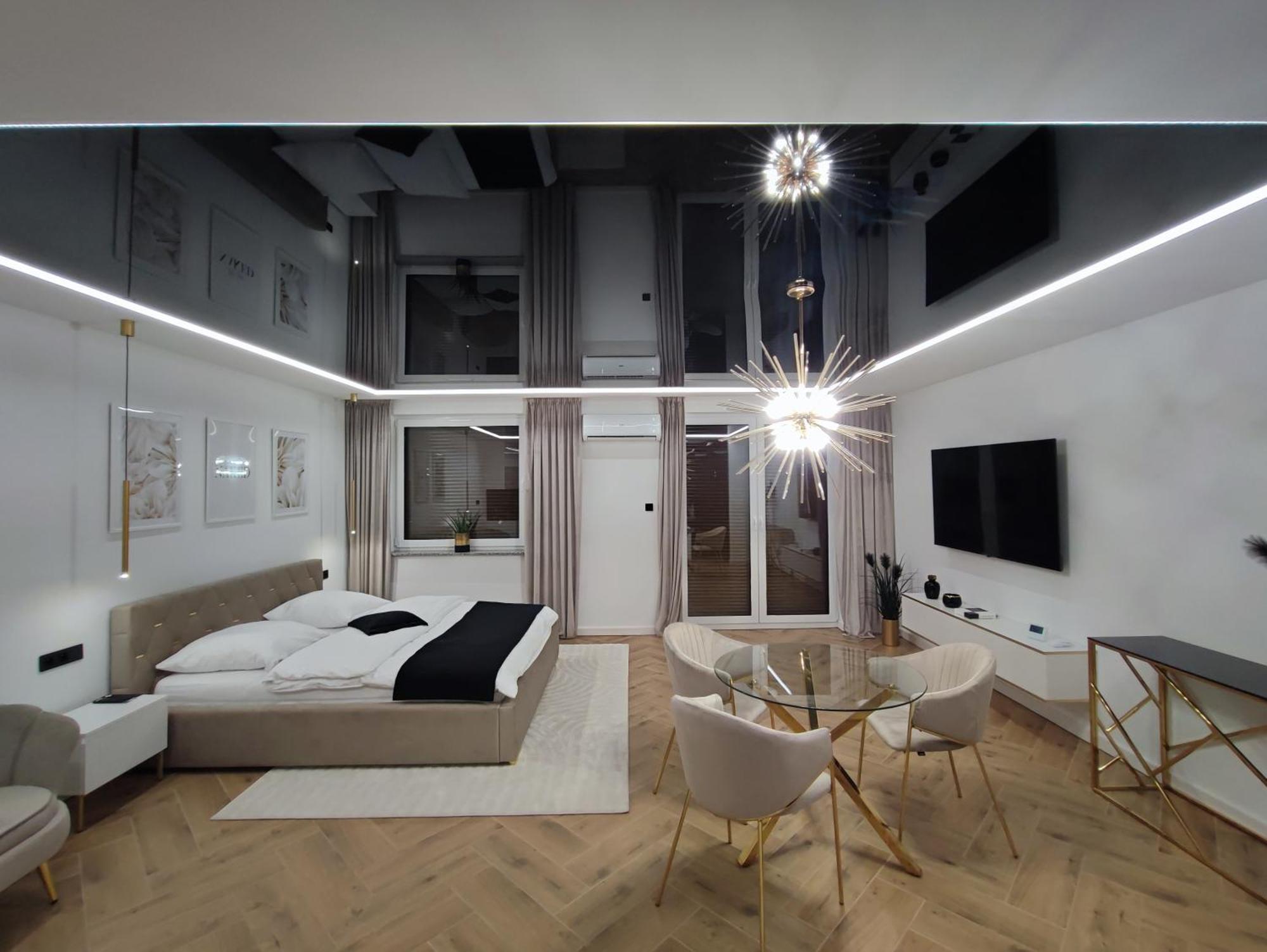 Apartament Z Jacuzzi Na Wylacznosc Dolina Baryczy Zmigrod Exterior foto