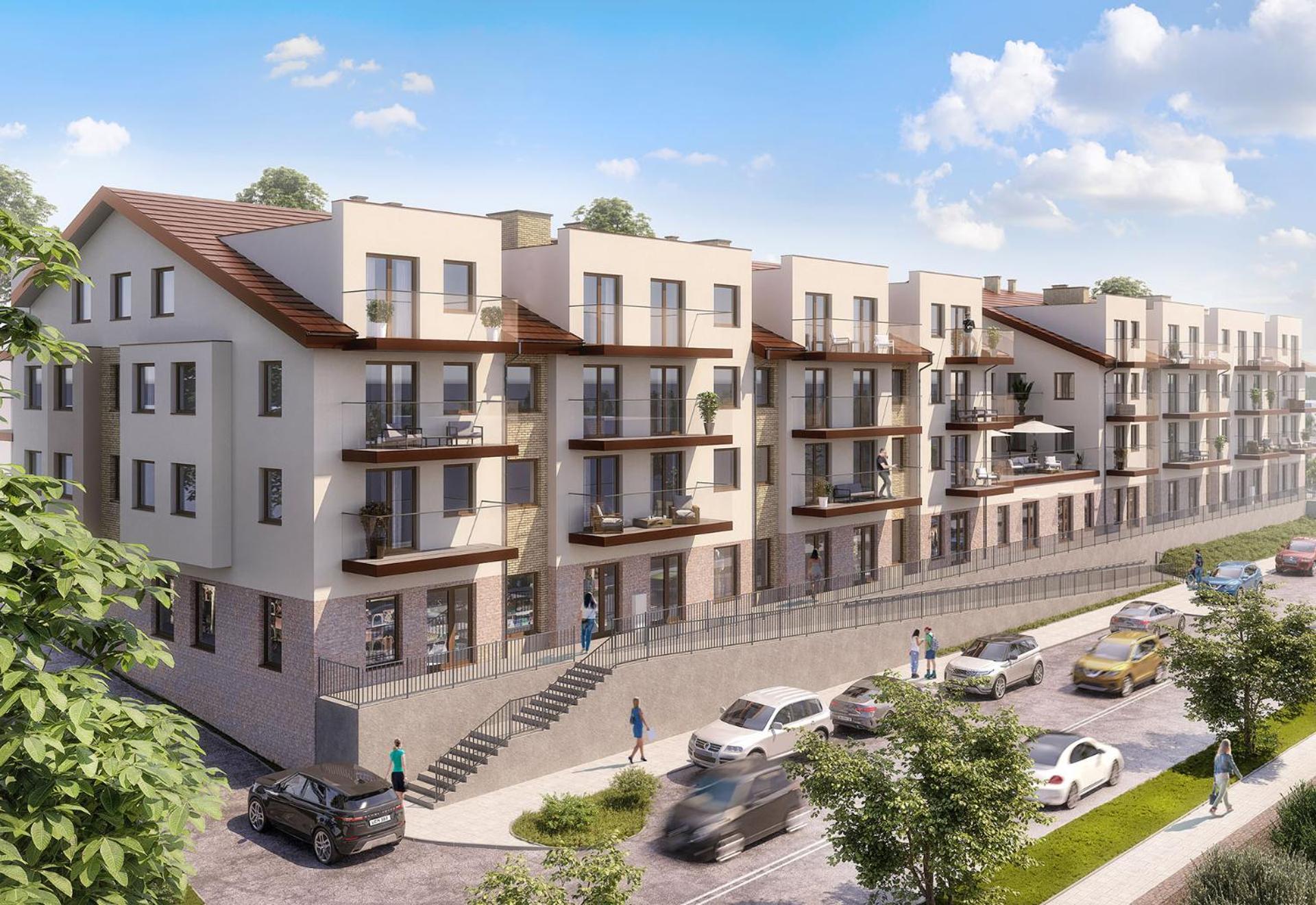 Apartament Z Jacuzzi Na Wylacznosc Dolina Baryczy Zmigrod Exterior foto